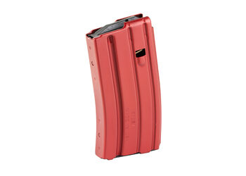 DURAMAG 20RD 5.56 ALUM MAG RG/BK