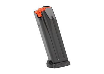 MAG HK VP9F A1 17RD BLK