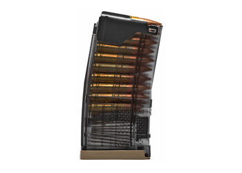 LANCER L5AWM 300BLK 20RD TRANS SMOKE