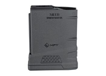 MAG MFT EXTREME DUTY .308 10RD BLK