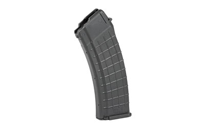 PROMAG AK-74 5.45X39 30RD POLY BLK 3 PROMAG AK-74 5.45X39 30RD POLY BLK