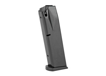PROMAG BER 92F 9MM 17RD FLSH BLU STL