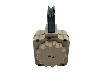 PROMAG FN SCAR17 308WIN 50RD DRM FDE