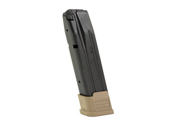 PROMAG SIG P320 9MM 21RD BLU ST/FDE