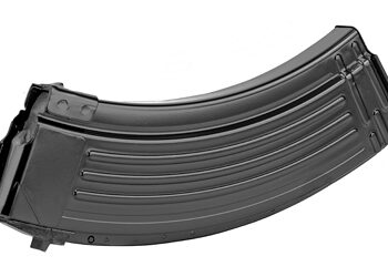 MAG SGMT AK47 762X39 30RD STL