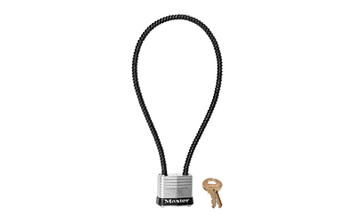 MASTERLOCK CBL LK KYD ALIKE P250 3 MASTERLOCK CBL LK KYD ALIKE P250
