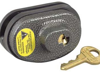 MASTERLOCK TRGR LCK KEY ALK P104 NCA
