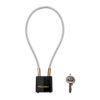 MASTERLOCK CABLE LK KEYED ALIKE NCA 2 ML99KADSPT 1