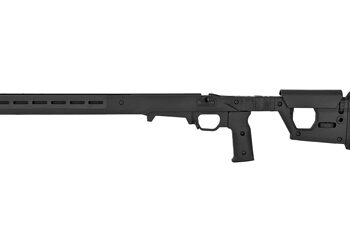 MAGPUL PRO 700L CHASS REM 700 LA BLK