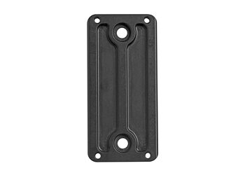 MAGPUL MLOK DVTL ADPTR 2 SL RRS/ARCA