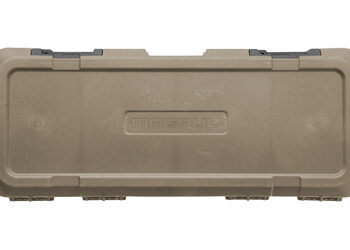 MAGPUL DAKA HARD CASE R44 FDE