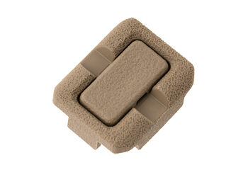 MAGPUL M-LOK WIRE CONTROL KIT FDE