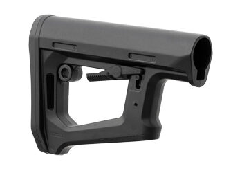 MAGPUL DT-PR CARB STK MIL-SPEC BLK