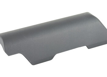 MAGPUL CHEEK RISER MOE/CTR .50 GRY