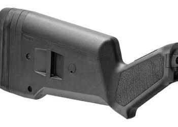 MAGPUL SGA MOSS 500/590 STK BLK
