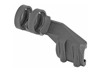 MAGPUL RAIL LIGHT MOUNT LEFT BLK