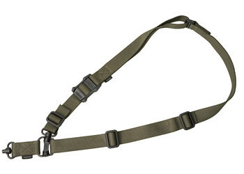 MAGPUL MS4 DUAL QD SLING GEN2 RGR