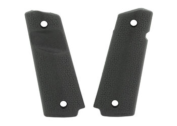 MAGPUL MOE 1911 GRIP PANELS TSP BLK
