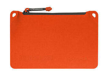 MAGPUL DAKA POUCH SMALL ORG 6"X9"