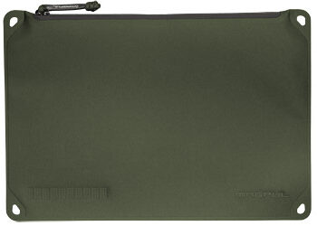 MAGPUL DAKA POUCH LRG ODG 9"X13"