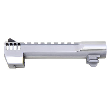 MR BBL DE MKXIX 6 CS 357MAG POLISH CHROME IMB