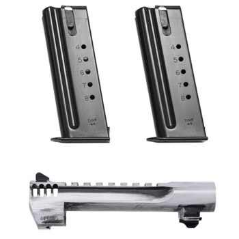 MR BBL DE MKXIX 6 CS 44MAG WMD 2 MAG CLAM PK