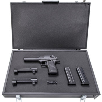 MR MK XIX COMP SYS 6 357 44 & 50