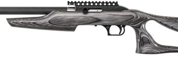 MR SWITCHBOLT 22LR 17 GRAPHITE PEPPER LAM BLEM