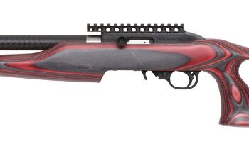 MAGNUM RESEARCH MAGNUM LT 22LR SWTCHBLT REDLAM