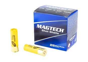 MAGTECH 20GA 2.75" TTT 25/250