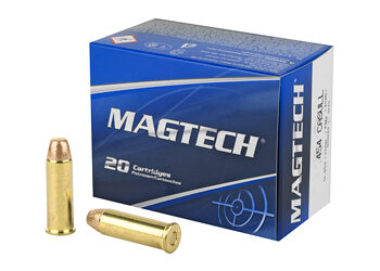 MAGTECH 454 CASULL 260GR FMJ 20/1000