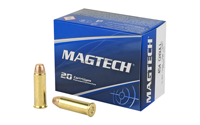 MAGTECH 454 CASULL 260GR FMJ 20/1000 3 MAGTECH 454 CASULL 260GR FMJ 20/1000
