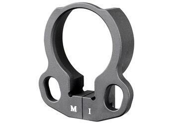 MIDWEST AR15 END PLATE ADAPTER-LOOP