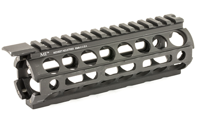MIDWEST CARBINE HANDGUARD 17M-LOK 3 MIDWEST CARBINE HANDGUARD 17M-LOK