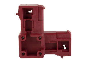 MIDWEST AK RECEIVER MNT BLOCK