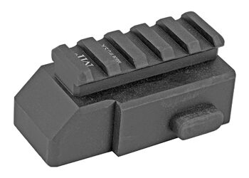 MIDWEST B&T APC STOCK ADAPTOR