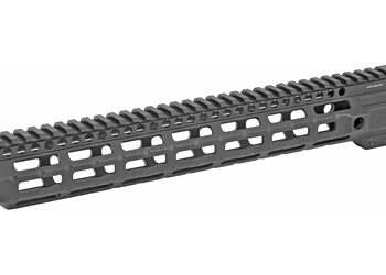 MIDWEST COMBAT RAIL 13.375 HDGRD MLK