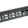 MIDWEST COMBAT RAIL 9.25" HNDGRD MLO 1 MWMI CRM925 1