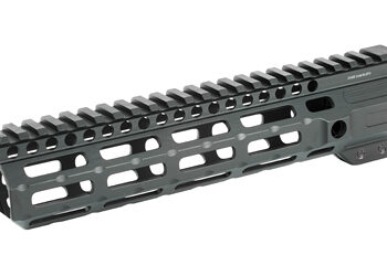 MIDWEST COMBAT RAIL 9.25" HNDGRD MLO