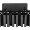 MIDWEST SHTGN STK 5 SHELL HOLDER BLK 1 MWMI SG SHP BUNDLE 1