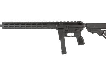 MAXIM MD9 CARBINE 9MM 16" 33RD BLK