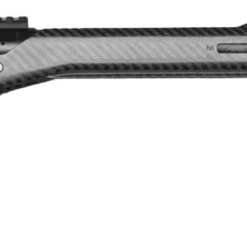 NOS MODEL 21 CARBON CHASSIS 6.5CREED 24 5RD