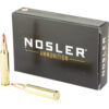 NOSLER 7MM REM MAG 160GR BT 20/200 2 NOS43461 1