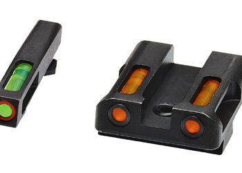 HIVIZ H3 NS FOR GLK 17/19 G/O OR