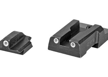 HIVIZ FRNT/R TRIT NS RUG SEC9