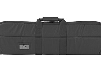 NCSTAR VISM GUN CASE 32"X10" BLK