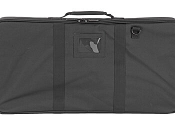 NCSTAR DISCREET CARB CS 26"X13" BLK