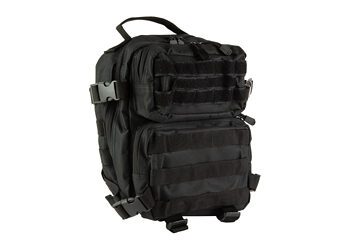 NCSTAR VISM EVERY DAY PACK BLK
