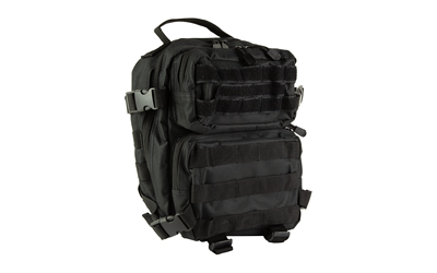 NCSTAR VISM EVERY DAY PACK BLK 3 NCSTAR VISM EVERY DAY PACK BLK