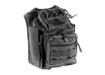 NCSTAR VISM FIRST RESP UTL BAG GRY